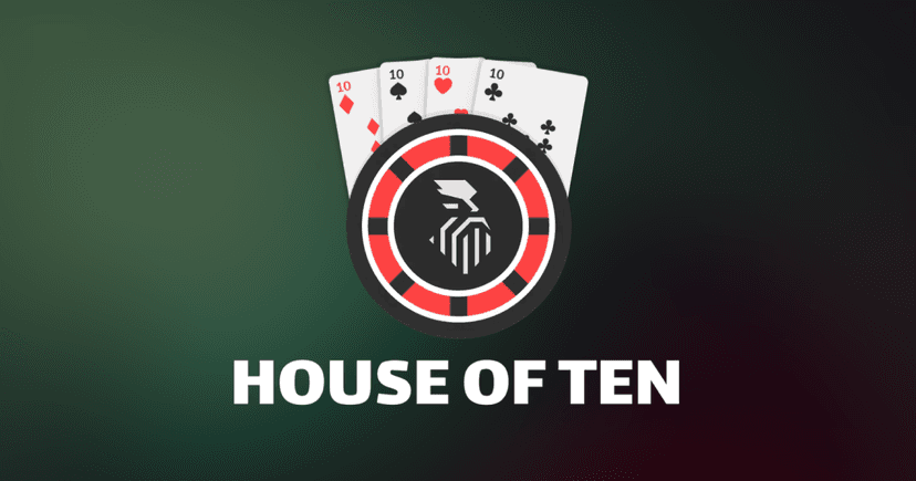 House of TEN